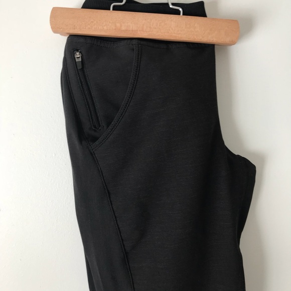 🏃🏼‍♀️ Northface Cropped Drawstring Pant - Picture 6 of 8